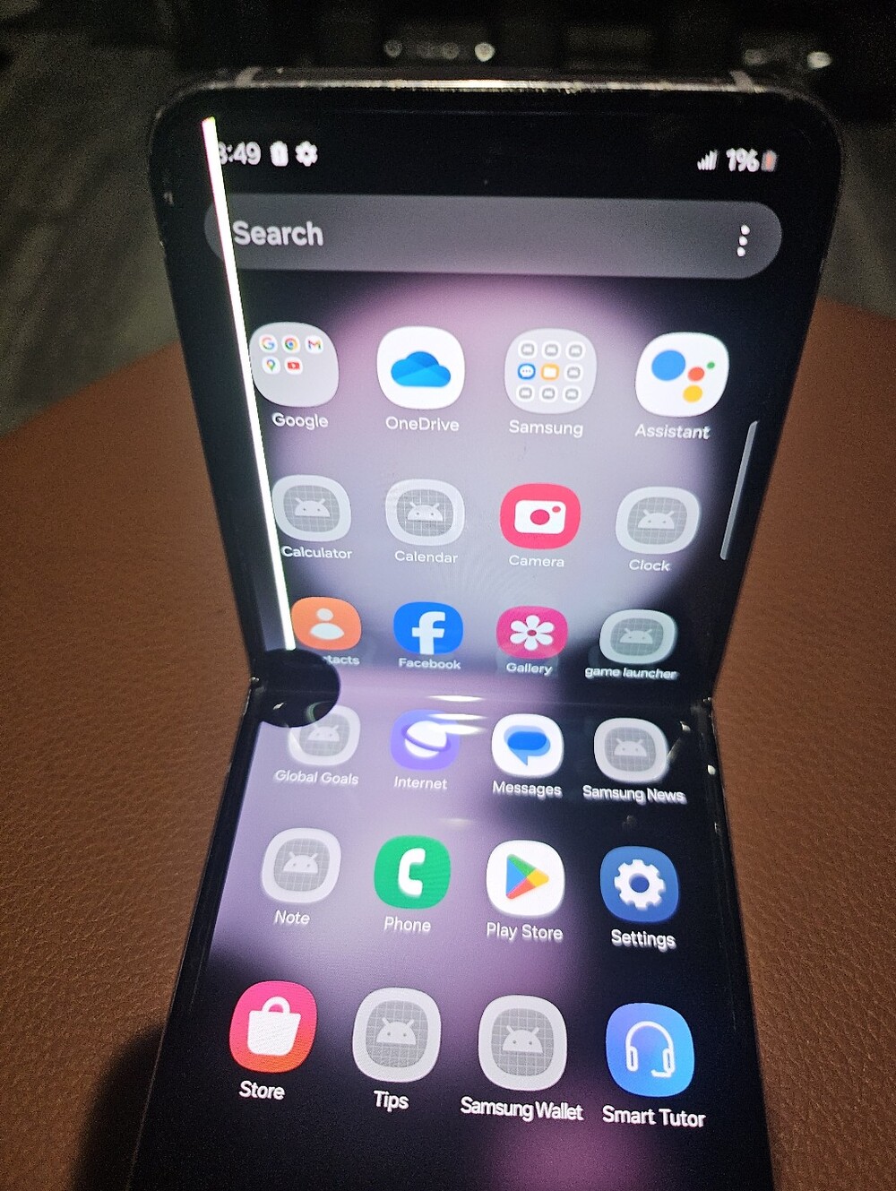 Samsung Galaxy Z Flip 5